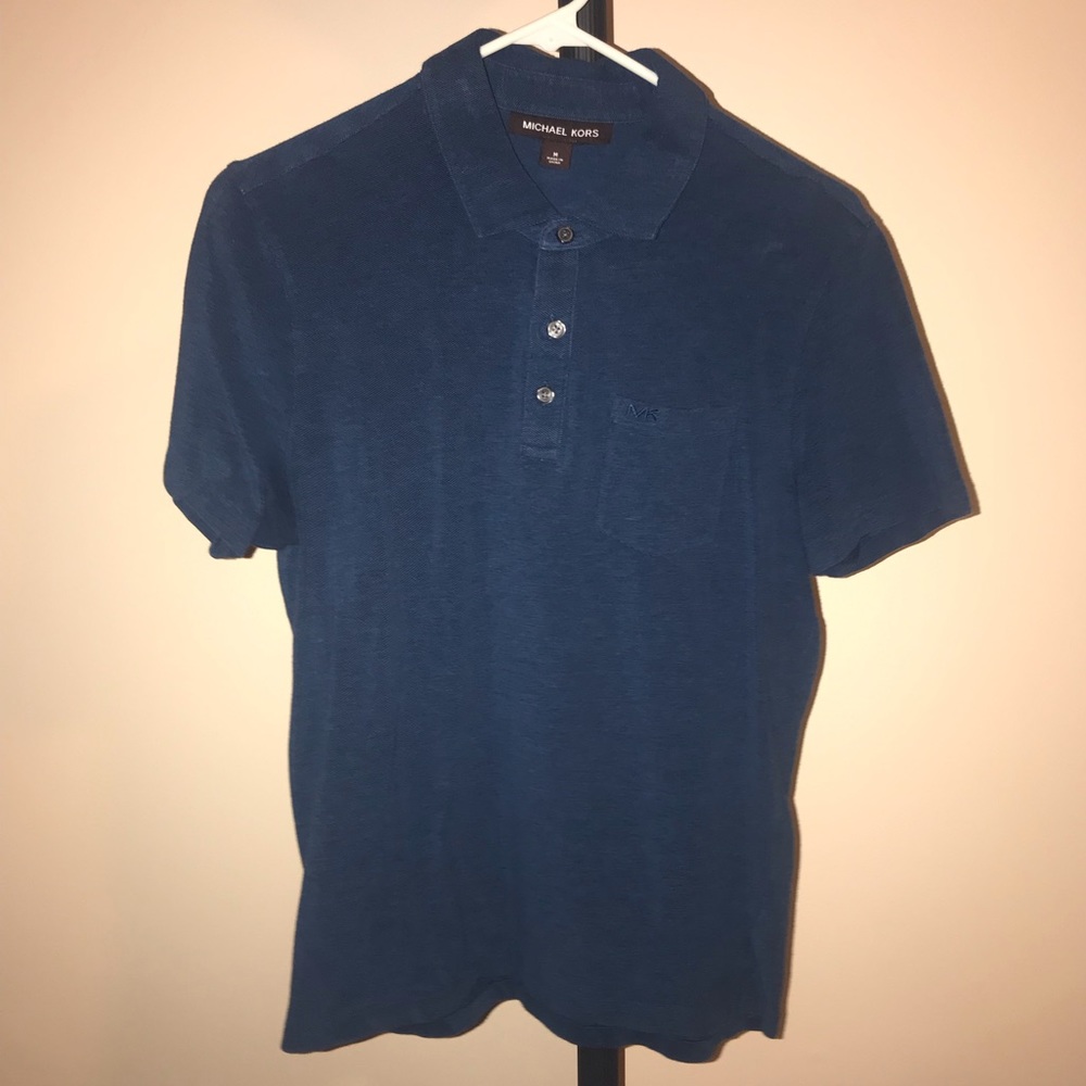 Men’s Polos